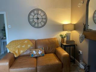 Pemberton cottage - Ingleton - 9