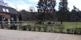B&B Bourgondisch Lomm - Lomm - 0
