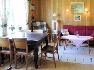 Holiday Home Nystølen by Interhome - 1