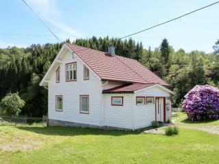 Holiday Home Nystølen by Interhome - Håvik - 9
