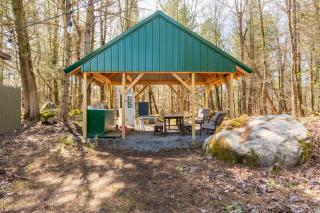 The Rock House - Potsdam - 7