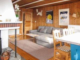 Chalet Skeisvegen by Interhome - 3