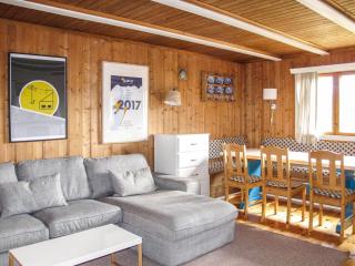 Chalet Skeisvegen by Interhome - Svingvoll - 2