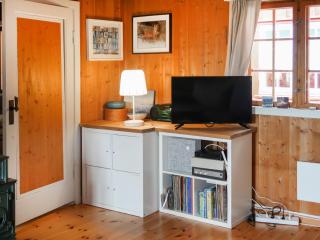 Chalet Skeisvegen by Interhome - Svingvoll - 1