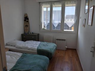Bord de mer - Ploemeur - 6