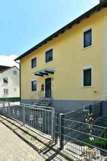 Gästehaus in Schopfheim, 20 km zur Schweiz-Basel, direkte S-Bahnverbindung - Schopfheim - 2