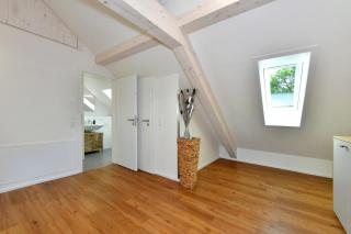 Gästehaus in Schopfheim, 20 km zur Schweiz-Basel, direkte S-Bahnverbindung - Schopfheim - 1