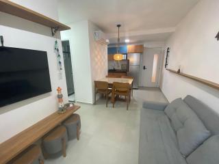 Smart Stay P.Verde Apto 1001 - Mandi Hospitalidade - Maceió - 3
