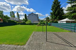 Gästehaus in Schopfheim, 20 km zur Schweiz-Basel, direkte S-Bahnverbindung - Schopfheim - 6