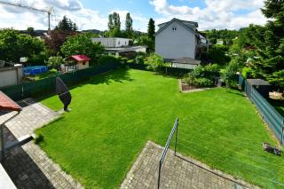 Gästehaus in Schopfheim, 20 km zur Schweiz-Basel, direkte S-Bahnverbindung - Schopfheim - 5
