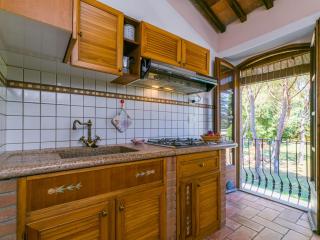 Apartment Arancione by Interhome - Suvereto - 5