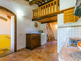 Apartment Arancione by Interhome - Suvereto - 2
