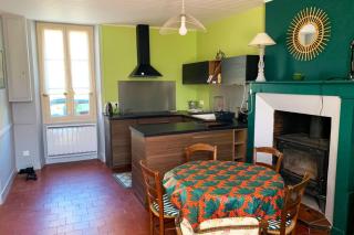 Gite cosy 4 pers en vallée de la Creuse - Baraize - 1