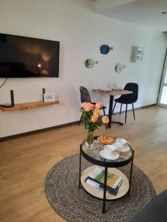 Studio cosy et moderne - Gannat - 0