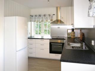 Holiday Home Nesjevik by Interhome - 8