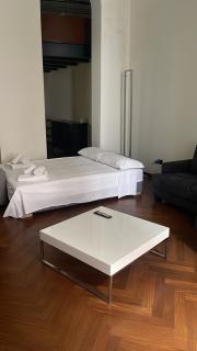 Roberto Exclusive Suite - Bari - 8