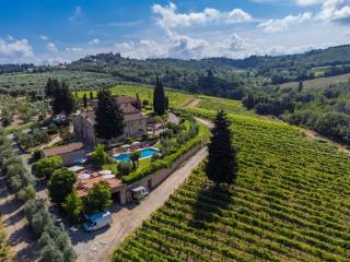 Apartment Leonardo by Interhome - San Donato in Poggio - 8