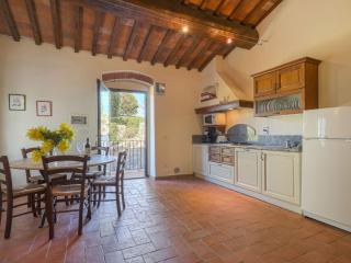 Apartment Leonardo by Interhome - San Donato in Poggio - 5