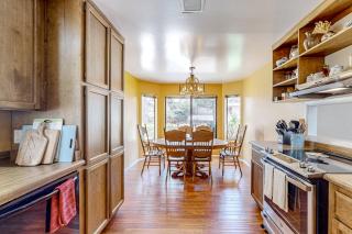 High Country Haven - Flagstaff - 4