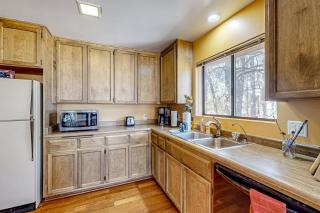 High Country Haven - Flagstaff - 3