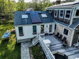 Bright and Cozy with Patio Grill and near the Beach, Golf - Brewster - 5