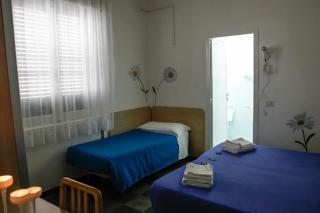 HOTEL VENUS - Rímini - 9