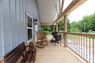 Kentucky Coal Cabin 2 min from Lake Cumberland - Jamestown - 6