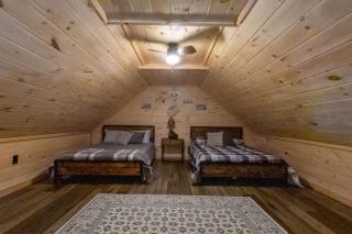 Kentucky Coal Cabin 2 min from Lake Cumberland - Jamestown - 1