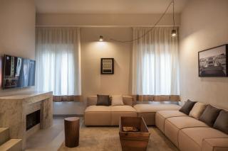 Penthouse in Siena's Heart with Elevator & Parking - Siena - 5