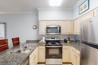 Royal Palms 1405 - Gulf Shores - 2