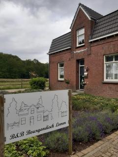 B&B Bourgondisch Lomm - 9