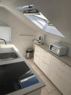 Grand appartement T2 Samois - Rickhoss Home - Samois-sur-Seine - 2