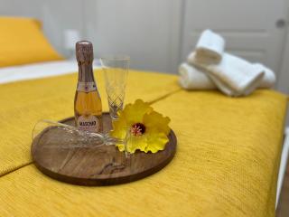 Aurora Center City - Rooms - Palermo - 1