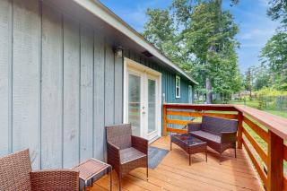 Lucky Cottage - Livingston - 9