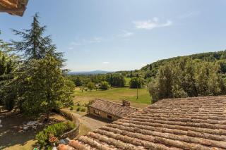 Casale in Val D Orcia - Sarteano - 8