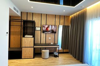 Hotel Delta Premium - Durazzo - 9