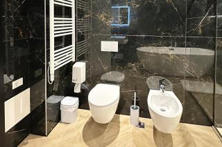 Hotel Delta Premium - Durazzo - 6