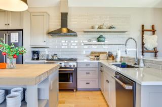 Hot Tub and Mtn Views Townhome in Granby! - 1