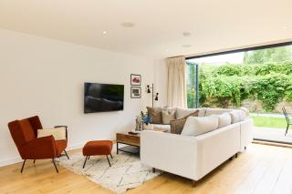 The Putney Wonder - Dazzling 3BDR Flat with Garden - Londra - 0