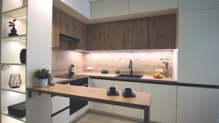 Poznań Przytulne Apartamenty Leśnych Skrzatów - Poznań - 6