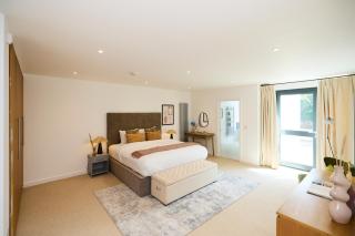 The Putney Wonder - Dazzling 3BDR Flat with Garden - Londra - 7