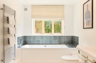 The Putney Wonder - Dazzling 3BDR Flat with Garden - Londra - 4