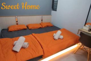 Jacky Sweet Home - Entire Condo - 6