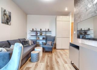 Apartamenty Garden Gates - Gdansk - 6