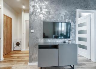 Apartamenty Garden Gates - Gdansk - 9