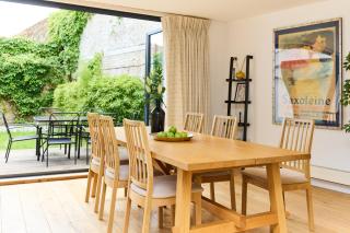 The Putney Wonder - Dazzling 3BDR Flat with Garden - Londra - 8
