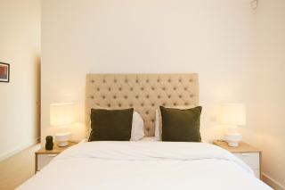 The Putney Wonder - Dazzling 3BDR Flat with Garden - Londra - 6