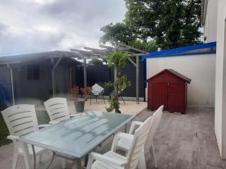 Joli pavillon proximité ocean - 8