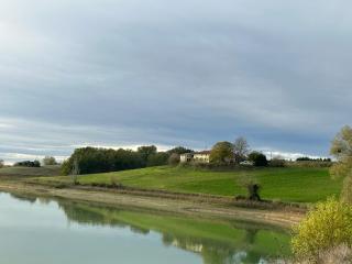 DOMAINE DU LAC DE MONTPITOL - 9