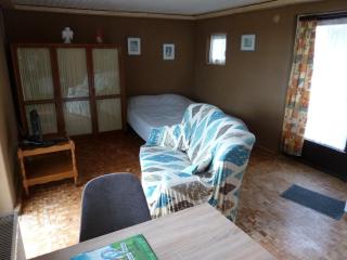Ferienwohnung mit Weitblick in die Natur - Küsten - 8